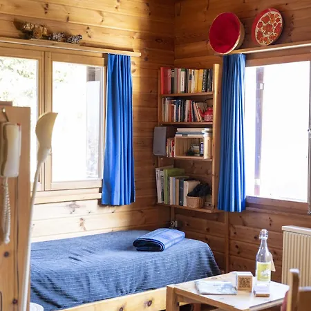 Chasa Avant Porta * Ramosch