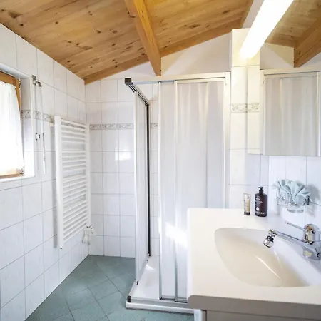 Chasa Avant Porta 샬레 Ramosch