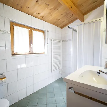 Chasa Avant Porta Ramosch