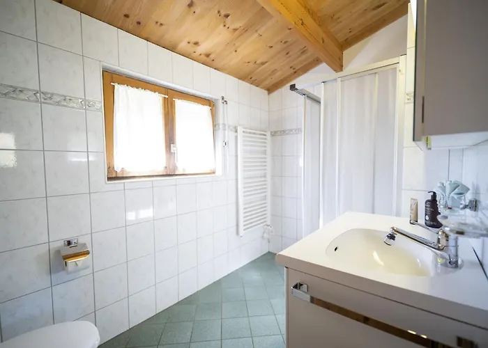 Chasa Avant Porta Ramosch