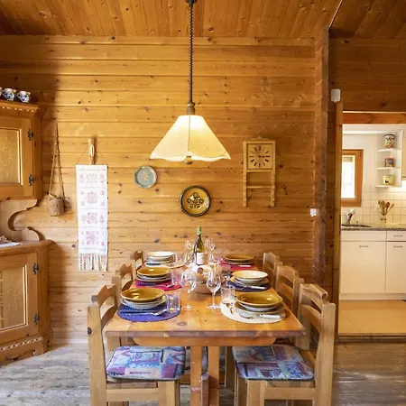 Chasa Avant Porta Ramosch