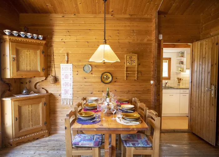 Chasa Avant Porta Ramosch